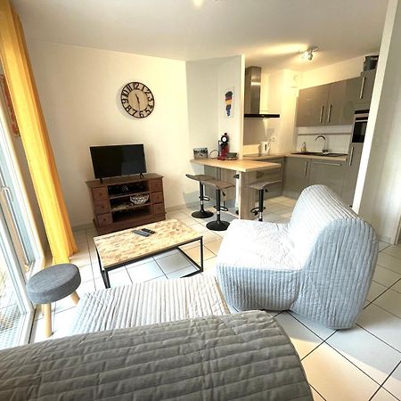 Majestic Apartman Besançon Kültér fotó