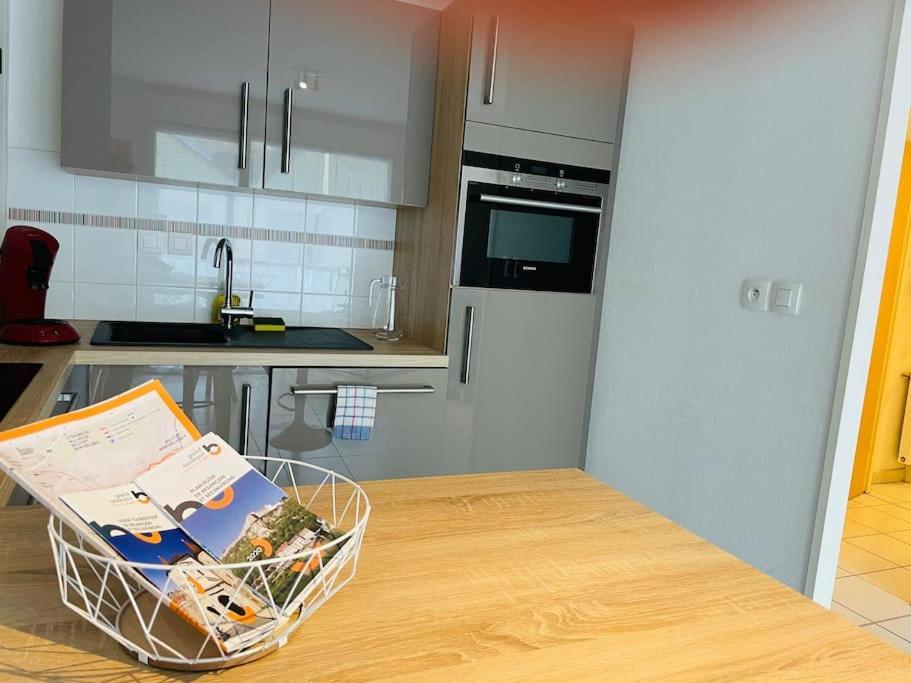 Majestic Apartman Besançon Kültér fotó