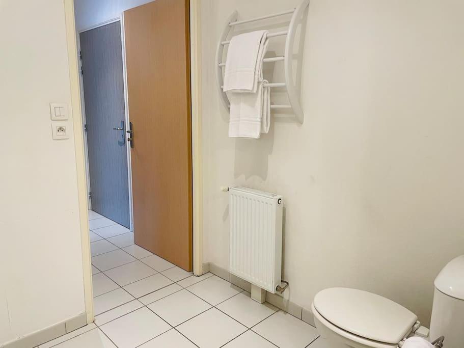 Majestic Apartman Besançon Kültér fotó