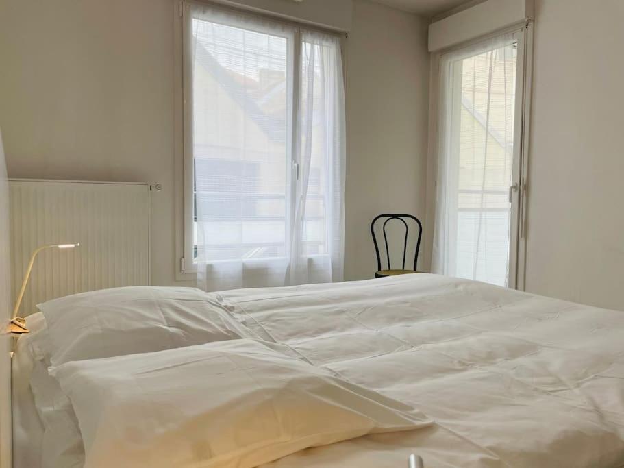 Majestic Apartman Besançon Kültér fotó