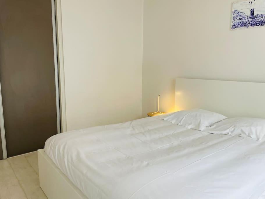 Majestic Apartman Besançon Kültér fotó