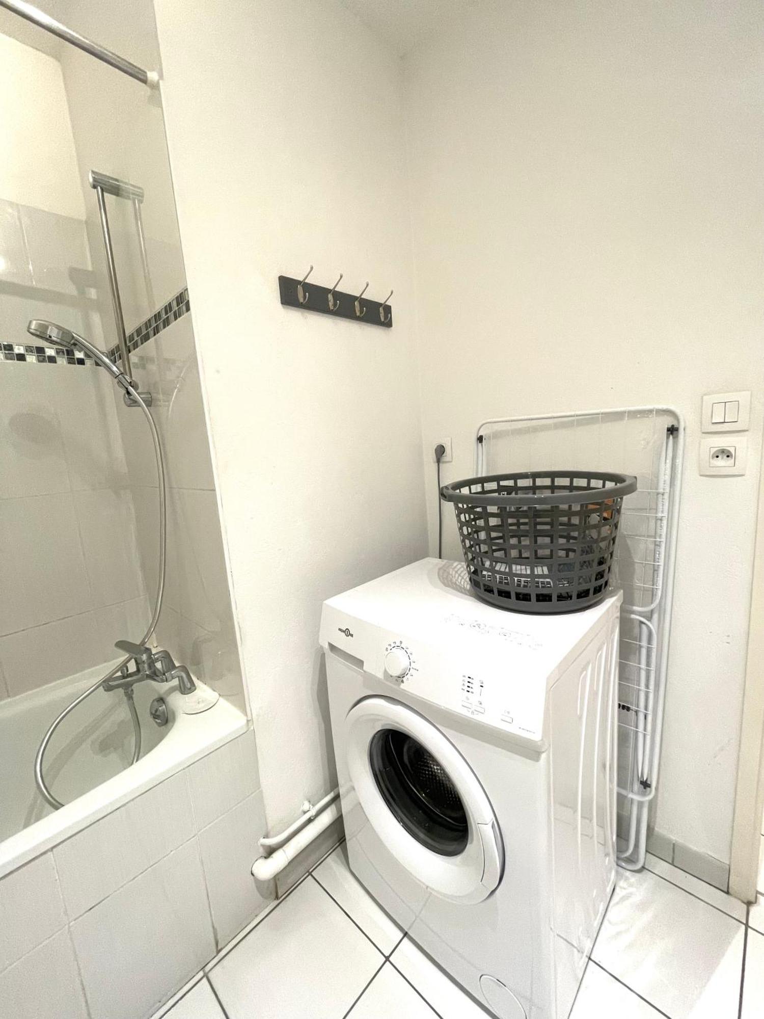 Majestic Apartman Besançon Kültér fotó