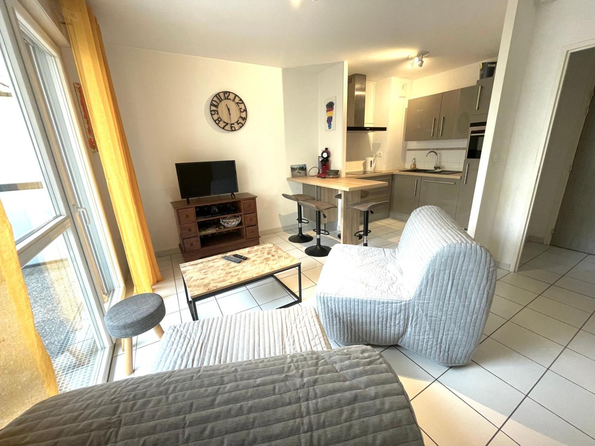 Majestic Apartman Besançon Kültér fotó